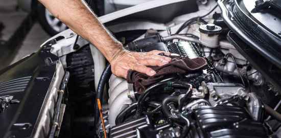 il Motore a Scoppio: approfondiamo il suo funzionamento